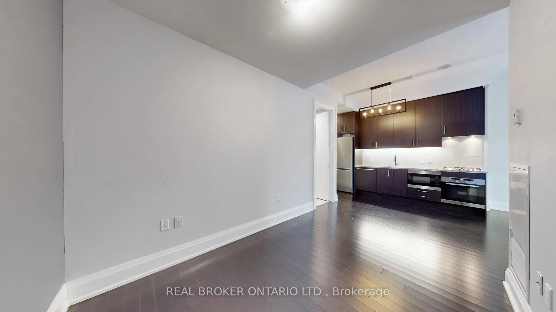 Photo 25 of Unit 801, 39 Queens Quay E, Toronto, Waterfront Communities — HOMEH