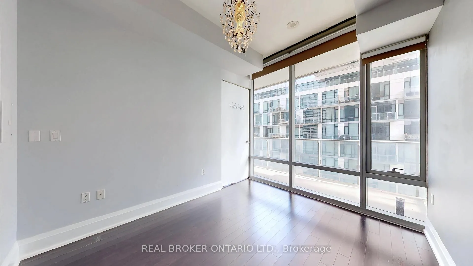 Photo 26 of Unit 801, 39 Queens Quay E, Toronto, Waterfront Communities — HOMEH