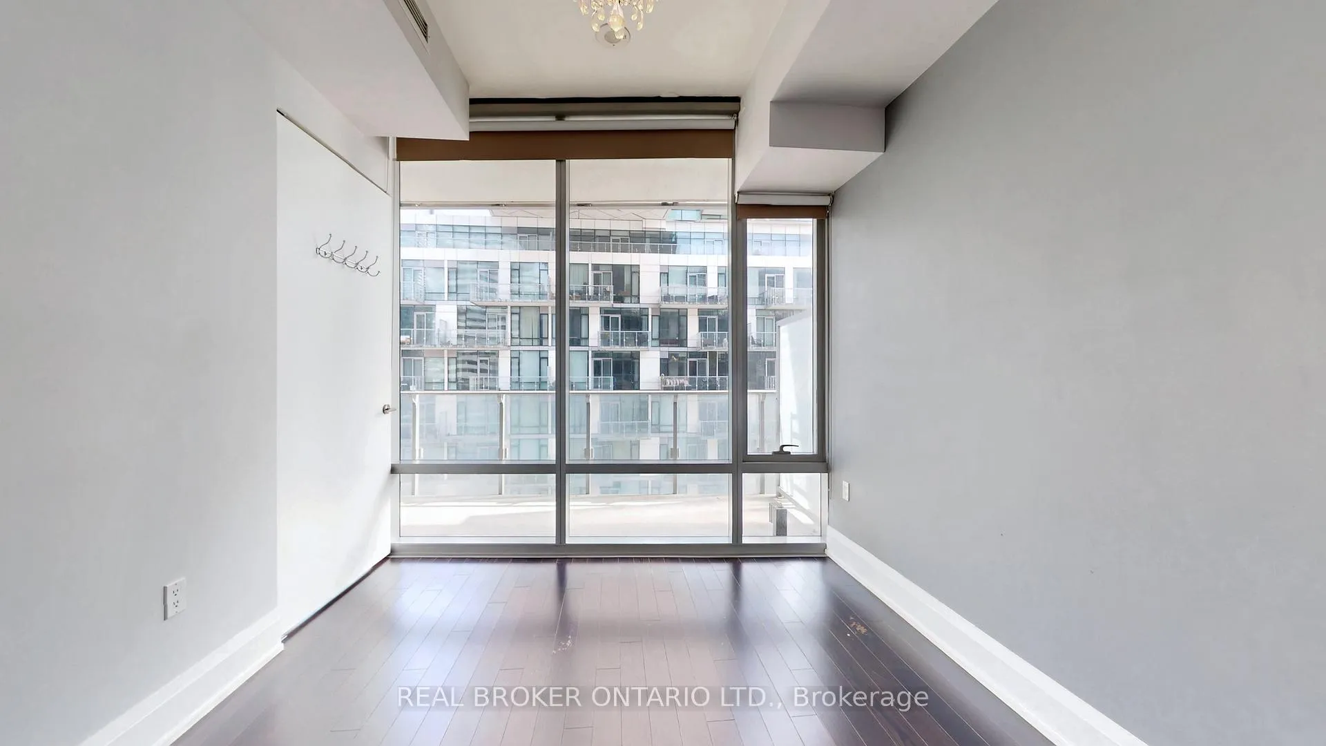 Photo 27 of Unit 801, 39 Queens Quay E, Toronto, Waterfront Communities — HOMEH