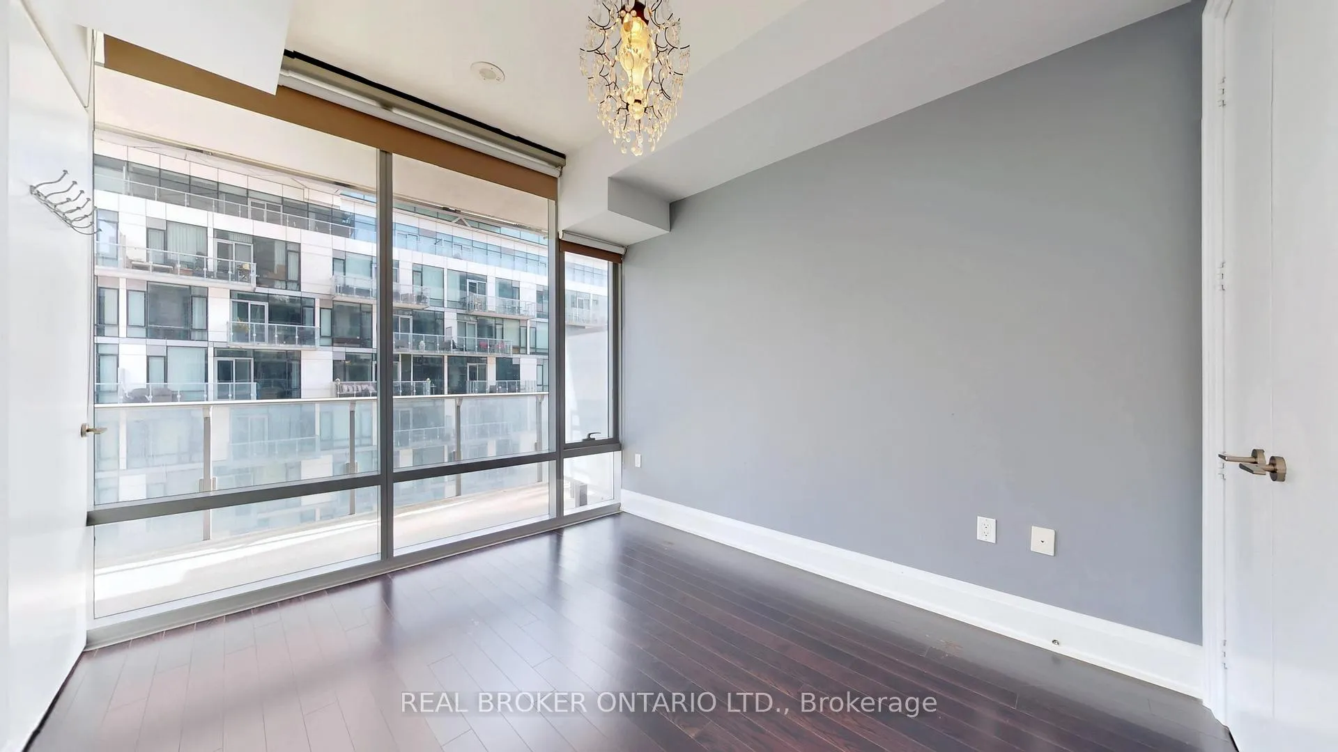 Photo 28 of Unit 801, 39 Queens Quay E, Toronto, Waterfront Communities — HOMEH