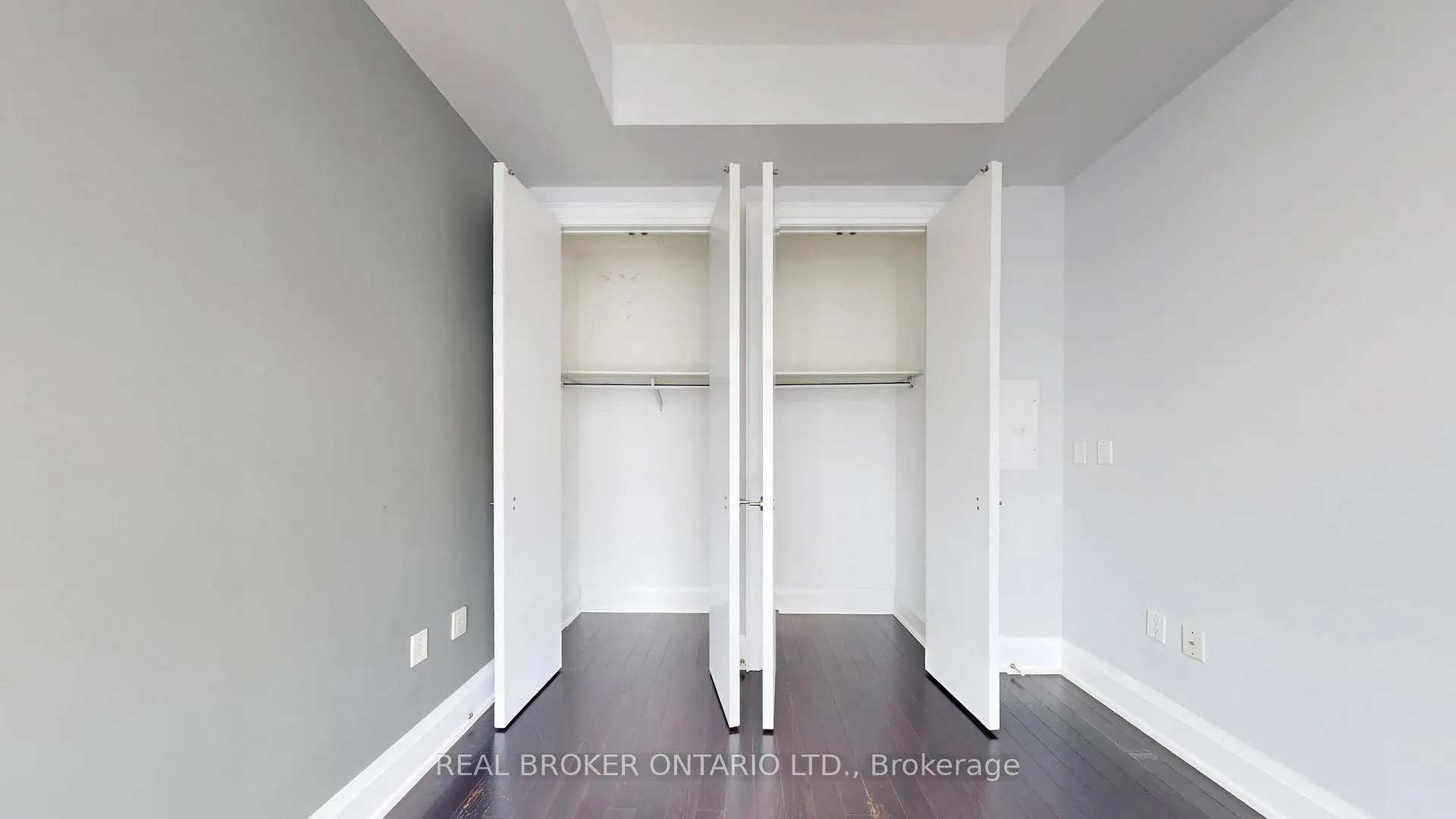 Photo 30 of Unit 801, 39 Queens Quay E, Toronto, Waterfront Communities — HOMEH