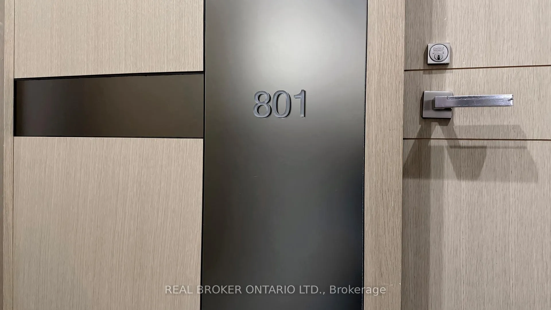 Photo 36 of Unit 801, 39 Queens Quay E, Toronto, Waterfront Communities — HOMEH
