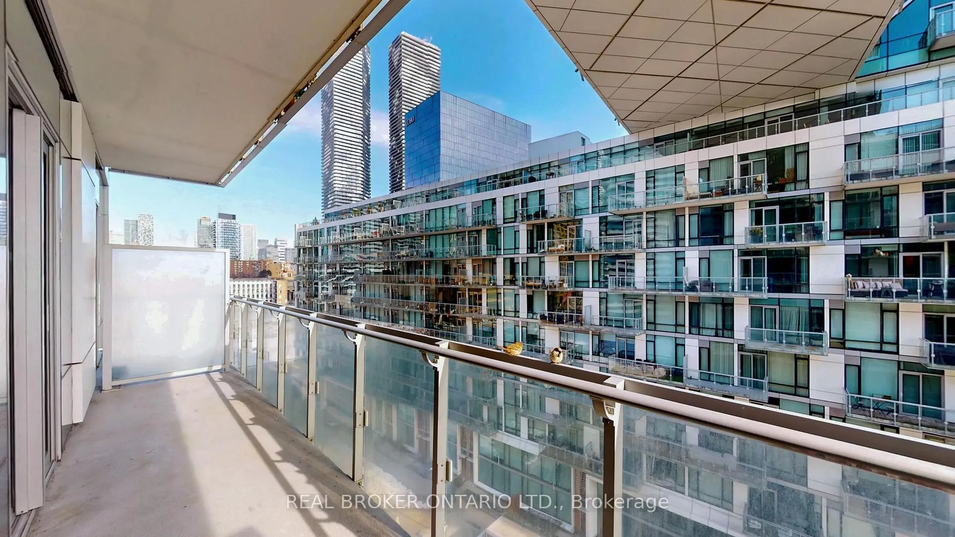 Photo 41 of Unit 801, 39 Queens Quay E, Toronto, Waterfront Communities — HOMEH