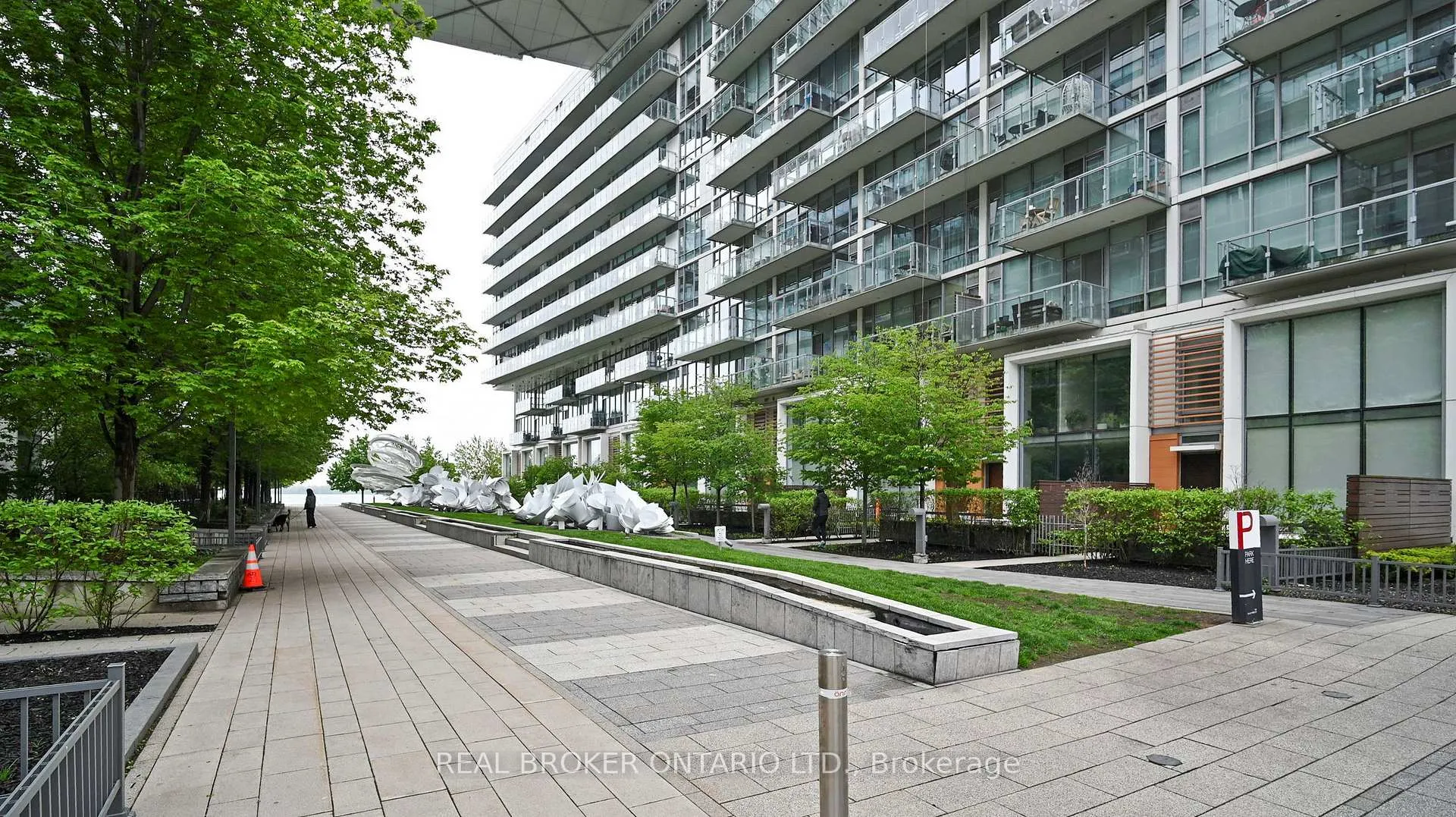 Photo 44 of Unit 801, 39 Queens Quay E, Toronto, Waterfront Communities — HOMEH