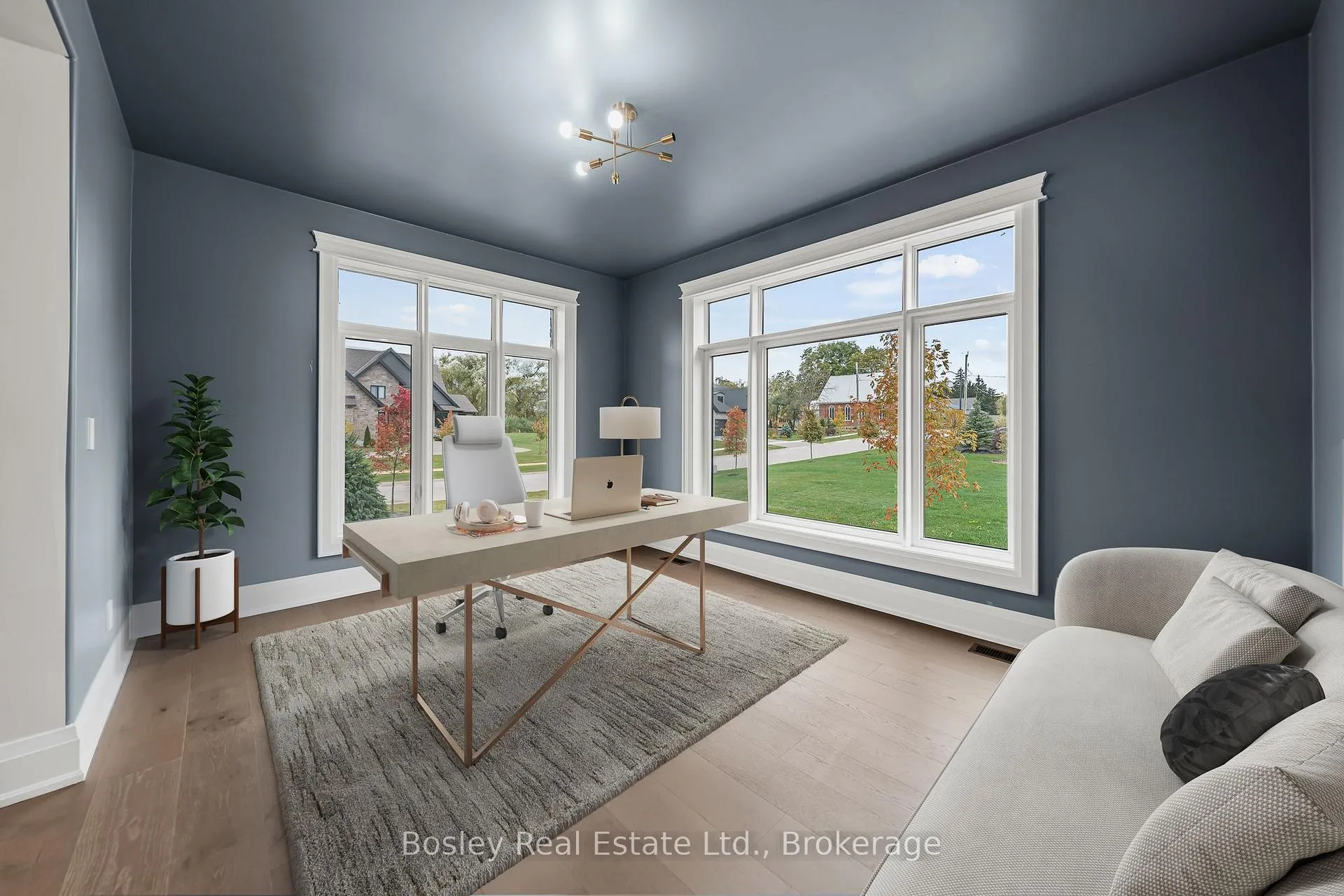 Photo 7 of 47 Whitcombe Way, Puslinch, Morriston — HOMEH