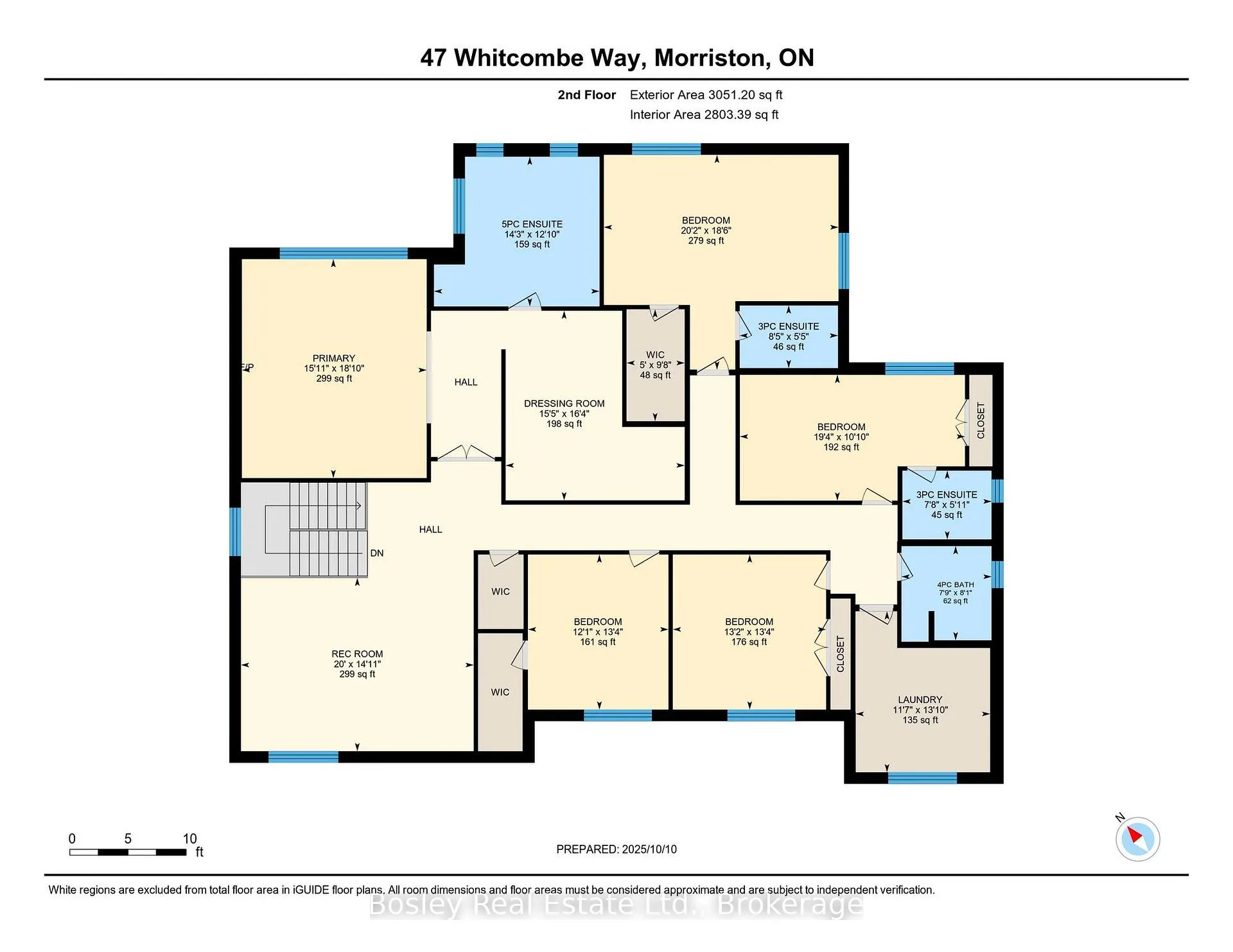 Photo 45 of 47 Whitcombe Way, Puslinch, Morriston — HOMEH