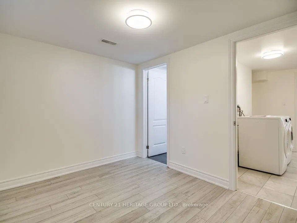 Photo 6 of Unit B, 293 Labrador Drive, Oshawa, Donevan — HOMEH