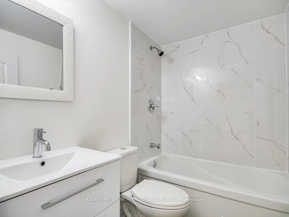 Photo 9 of Unit B, 293 Labrador Drive, Oshawa, Donevan — HOMEH