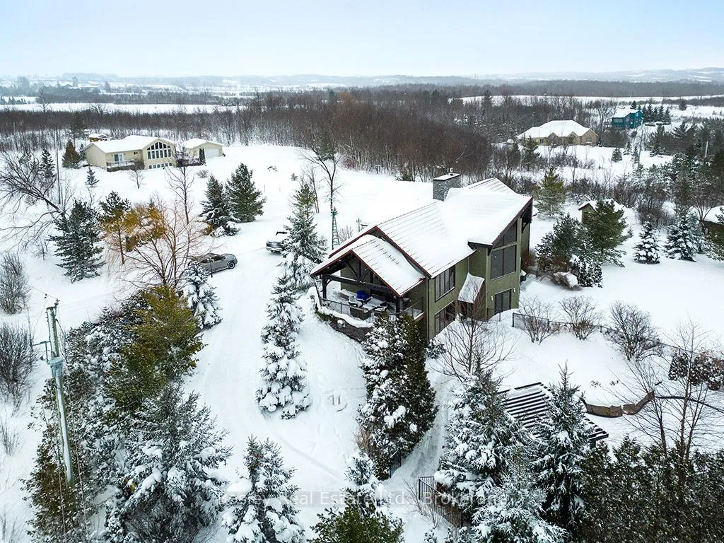 Photo 1 of 160 Robertson Avenue, Meaford — HOMEH