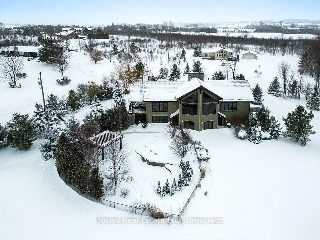 Photo 2 of 160 Robertson Avenue, Meaford — HOMEH