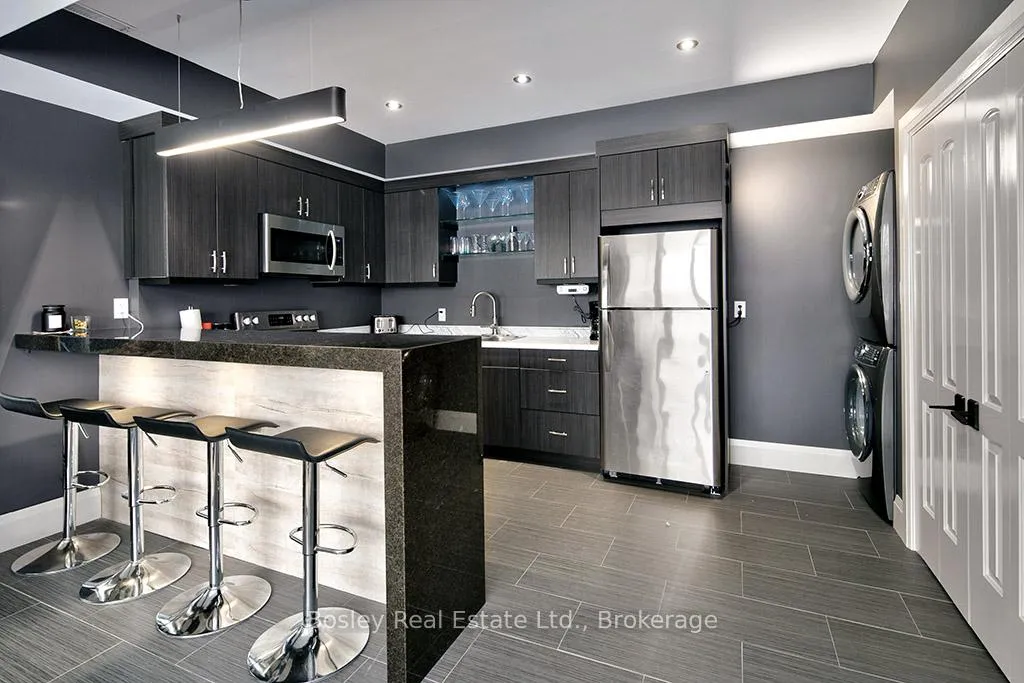 Photo 5 of 160 Robertson Avenue, Meaford — HOMEH