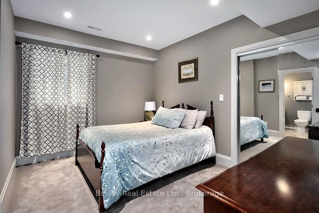 Photo 10 of 160 Robertson Avenue, Meaford — HOMEH