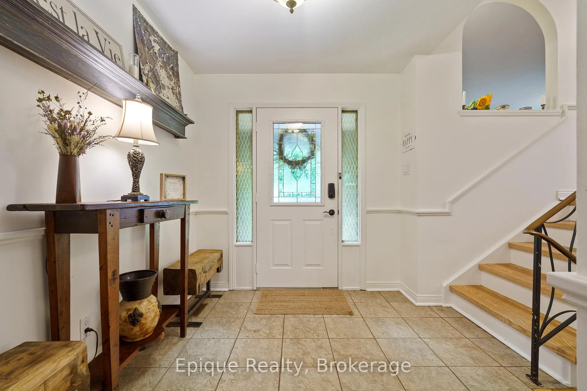 Photo 4 of 235 Concession 11 Road E, Hamilton, Freelton — HOMEH
