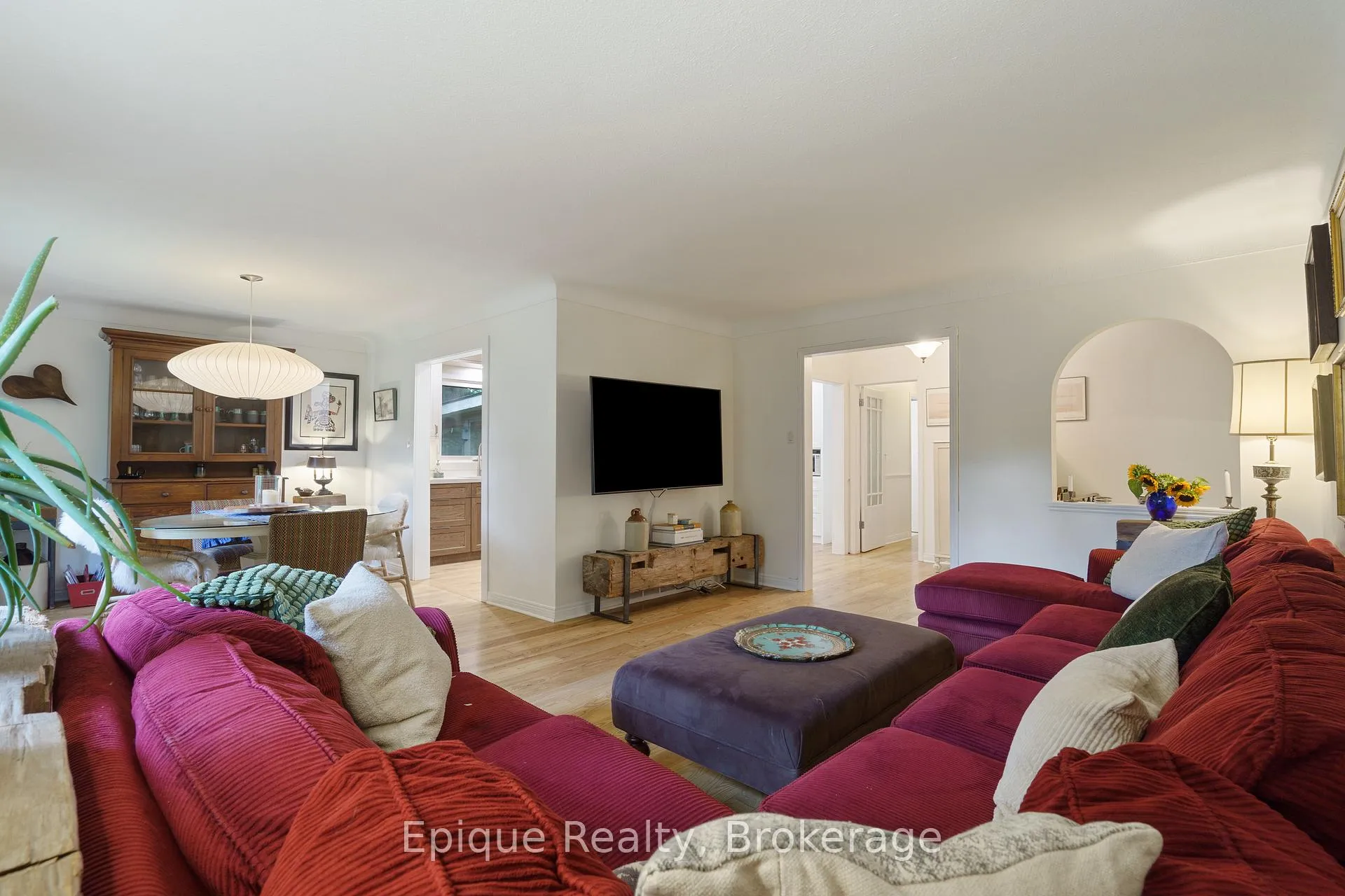 Photo 6 of 235 Concession 11 Road E, Hamilton, Freelton — HOMEH