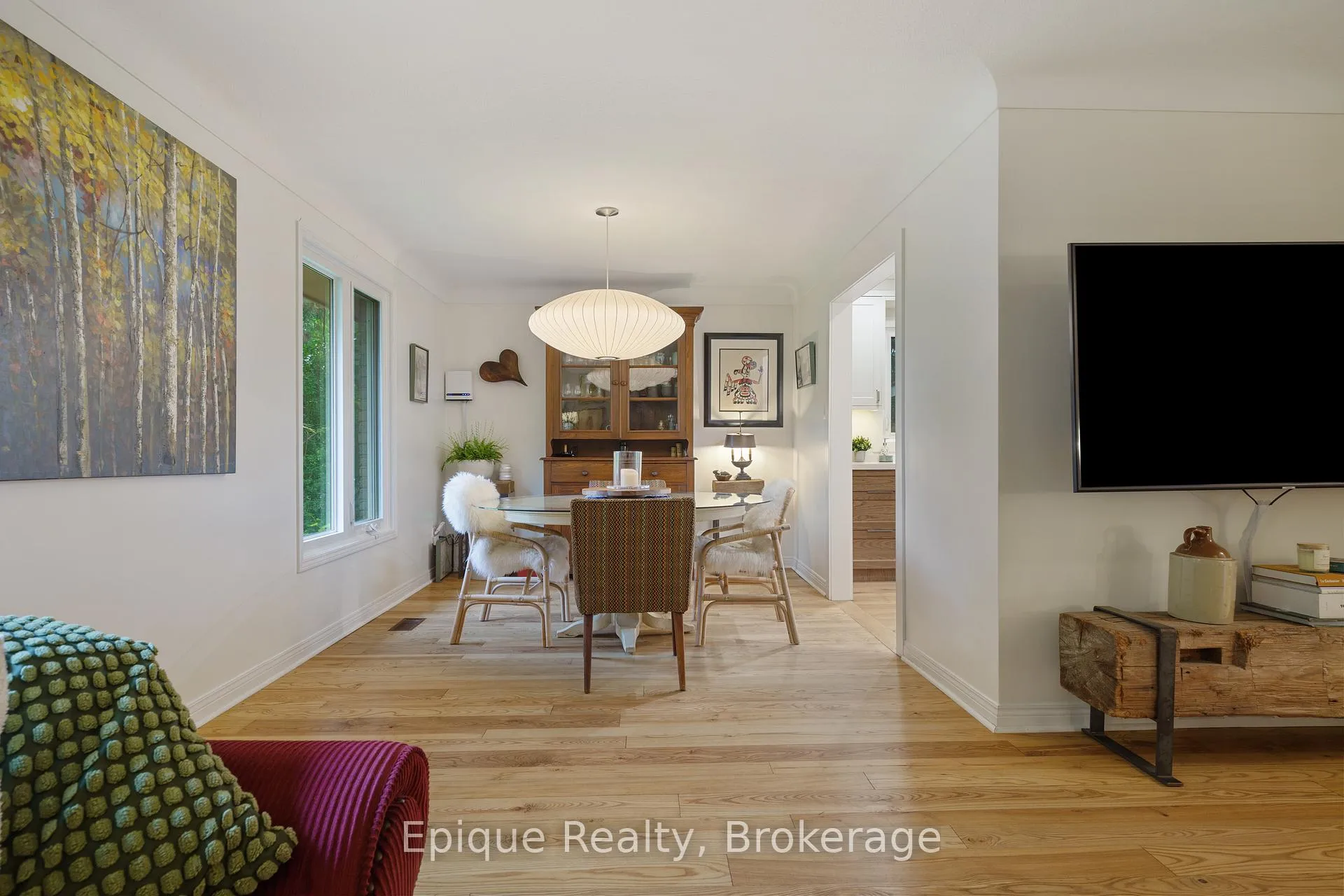 Photo 7 of 235 Concession 11 Road E, Hamilton, Freelton — HOMEH
