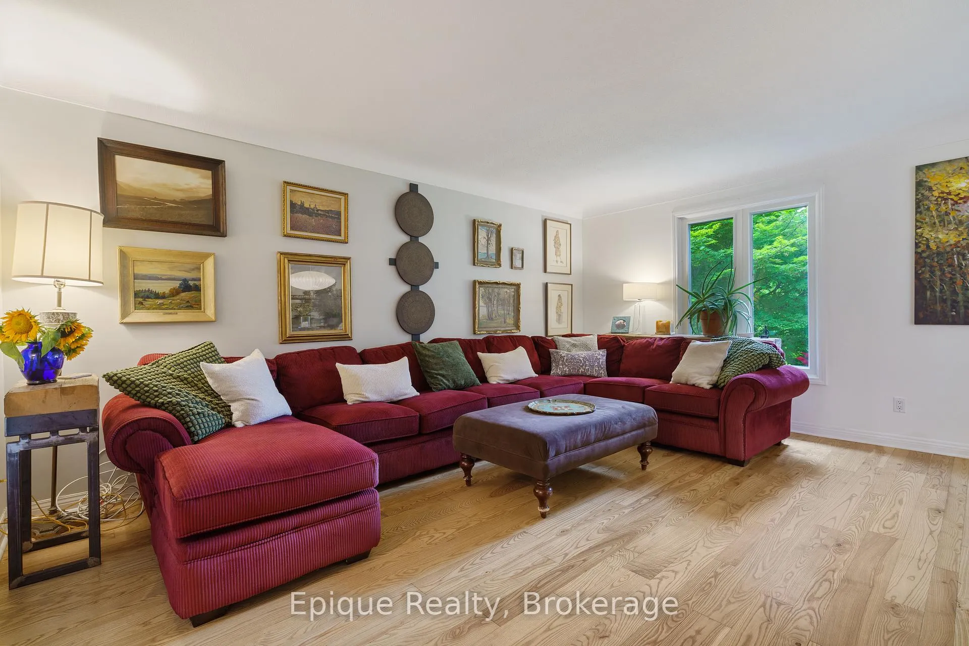 Photo 8 of 235 Concession 11 Road E, Hamilton, Freelton — HOMEH