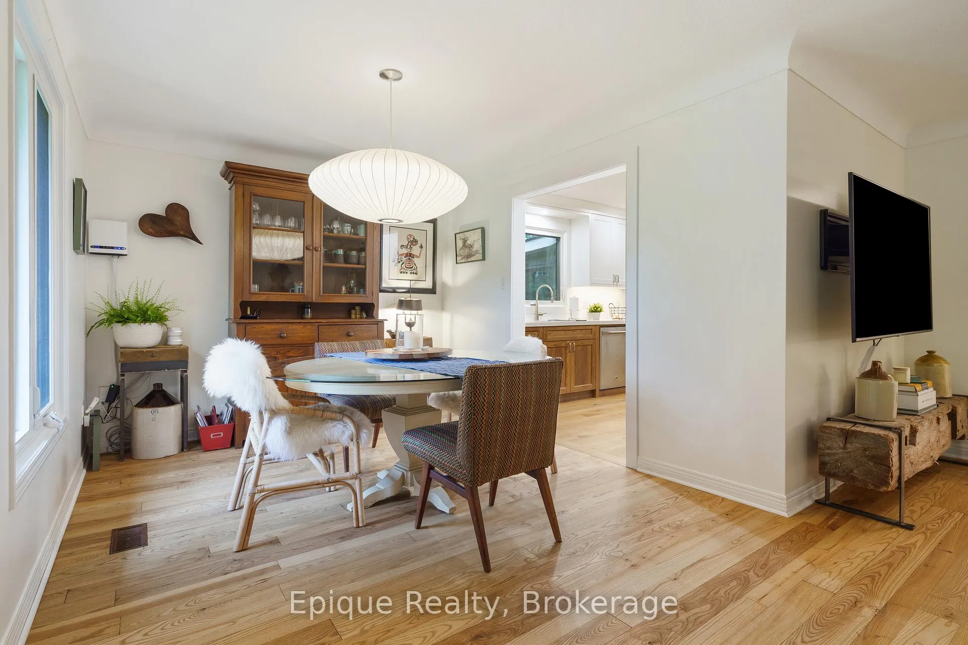 Photo 9 of 235 Concession 11 Road E, Hamilton, Freelton — HOMEH