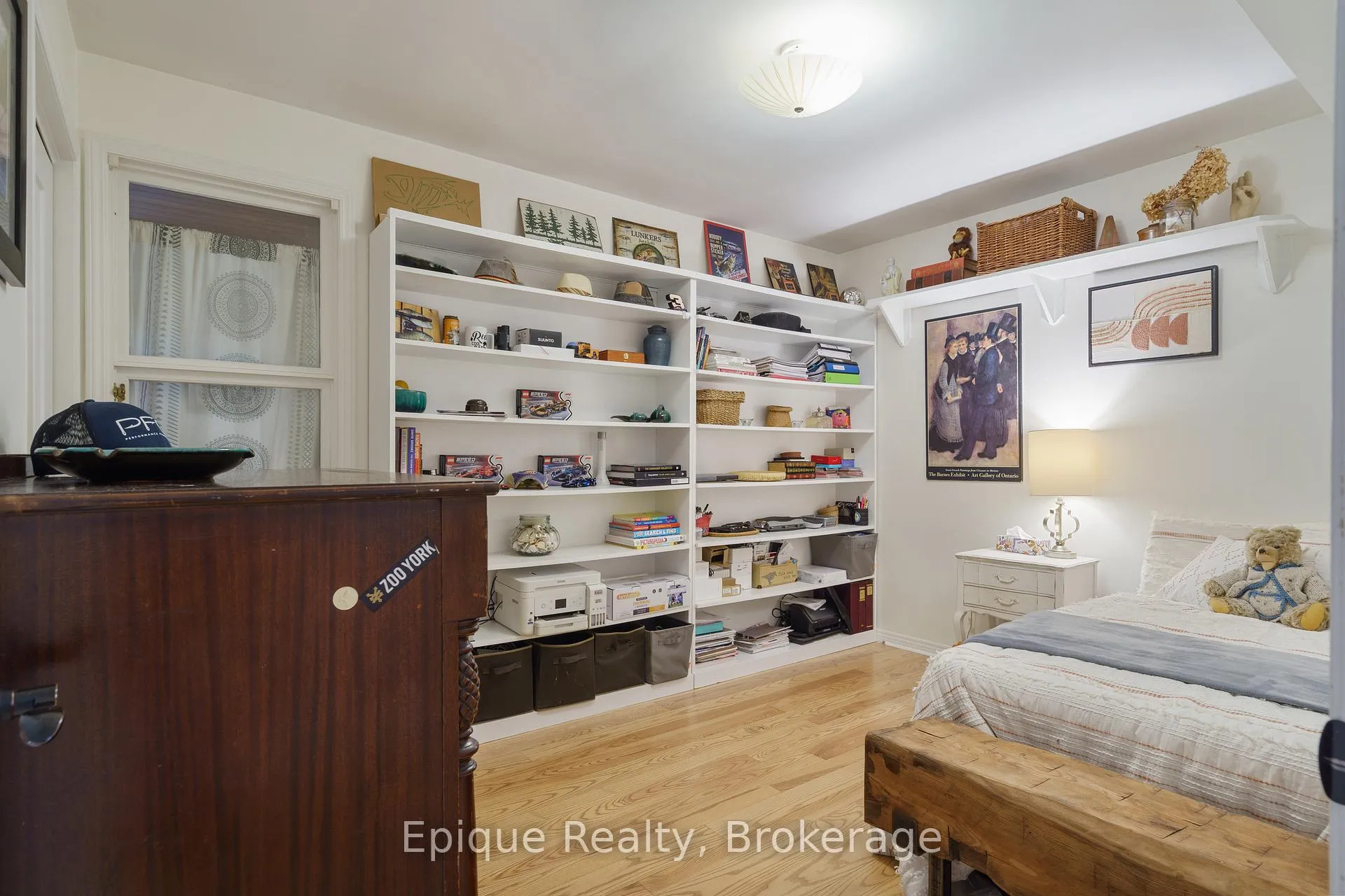 Photo 17 of 235 Concession 11 Road E, Hamilton, Freelton — HOMEH