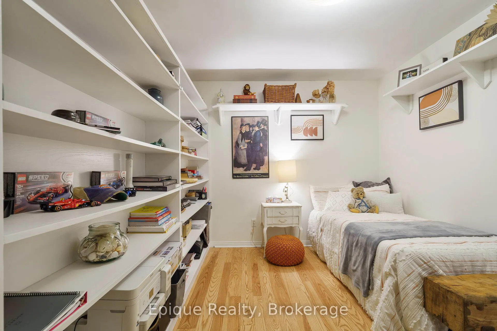 Photo 18 of 235 Concession 11 Road E, Hamilton, Freelton — HOMEH