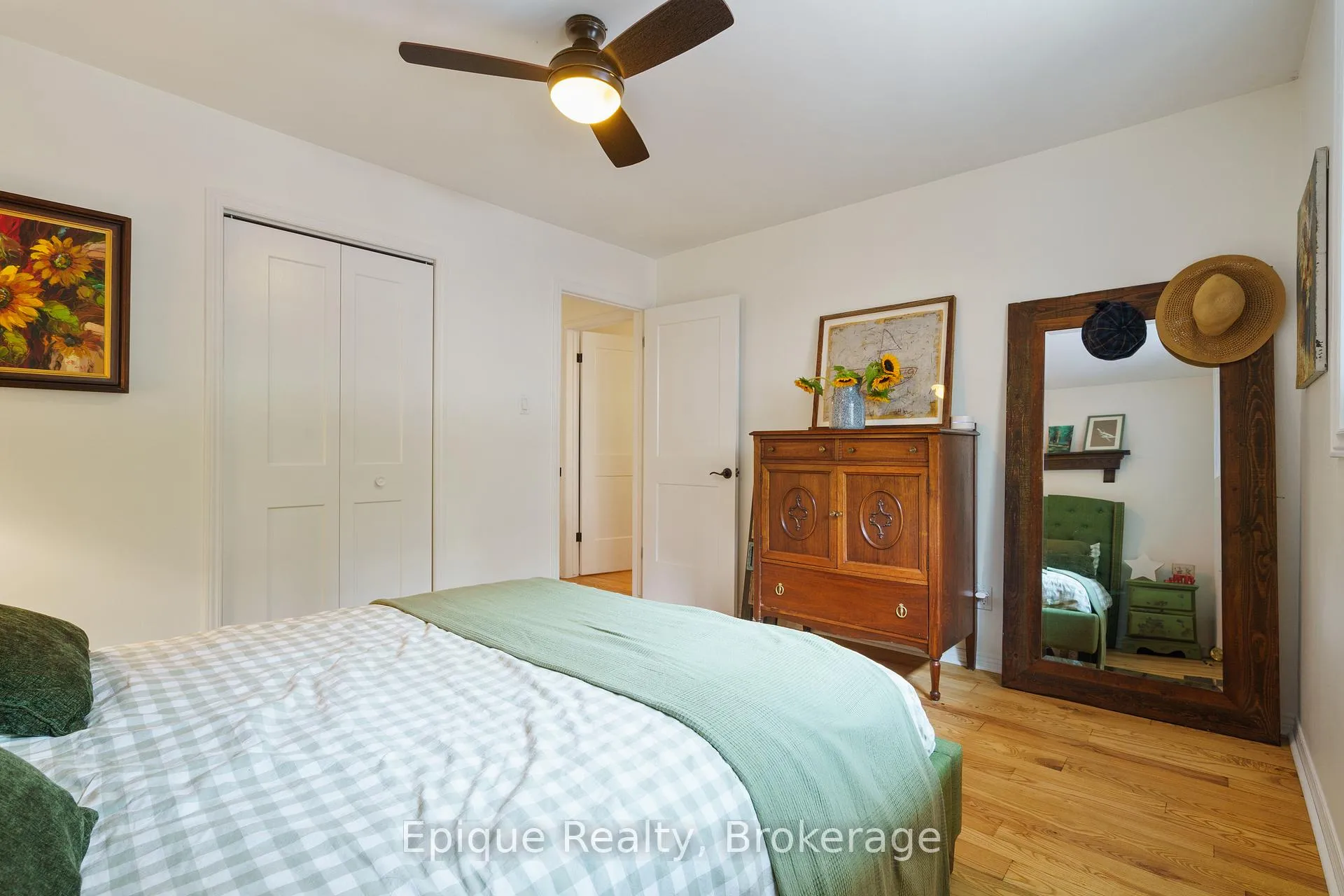 Photo 20 of 235 Concession 11 Road E, Hamilton, Freelton — HOMEH