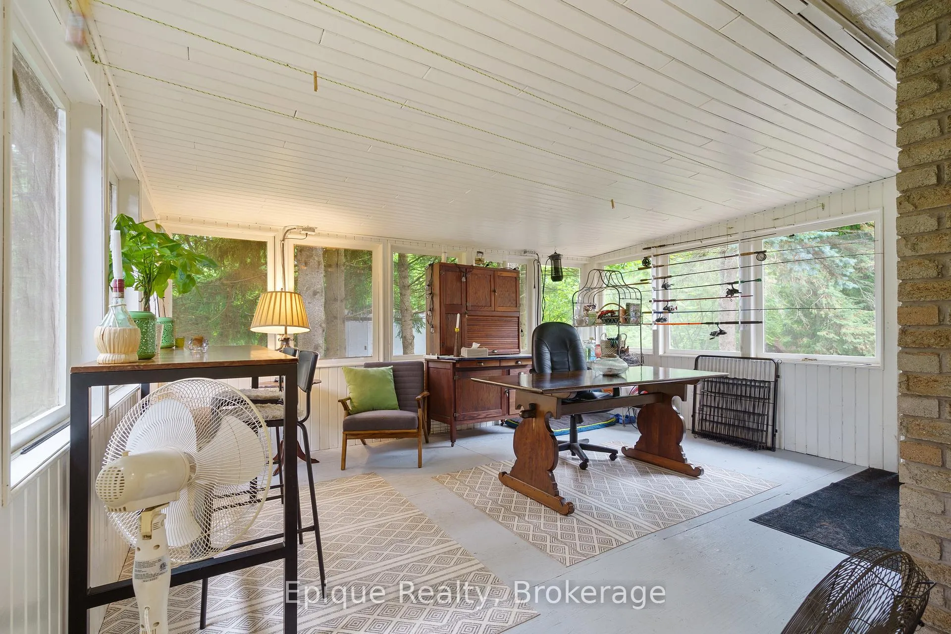 Photo 25 of 235 Concession 11 Road E, Hamilton, Freelton — HOMEH