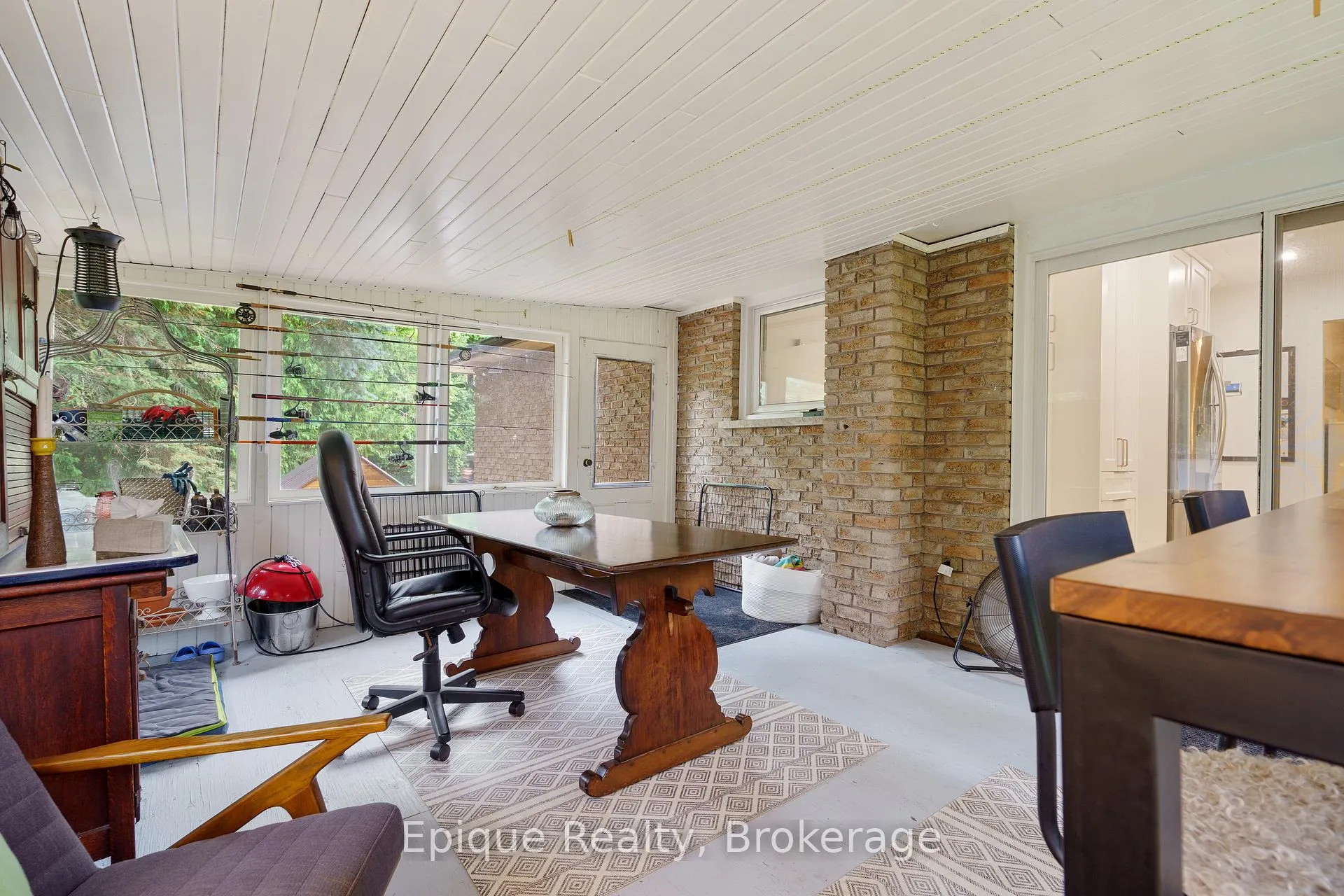 Photo 26 of 235 Concession 11 Road E, Hamilton, Freelton — HOMEH