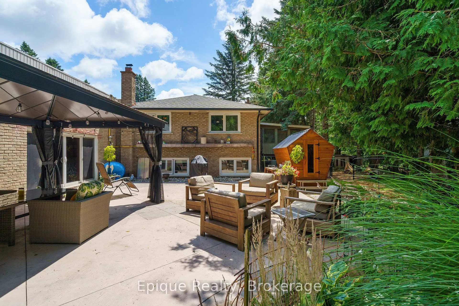Photo 35 of 235 Concession 11 Road E, Hamilton, Freelton — HOMEH