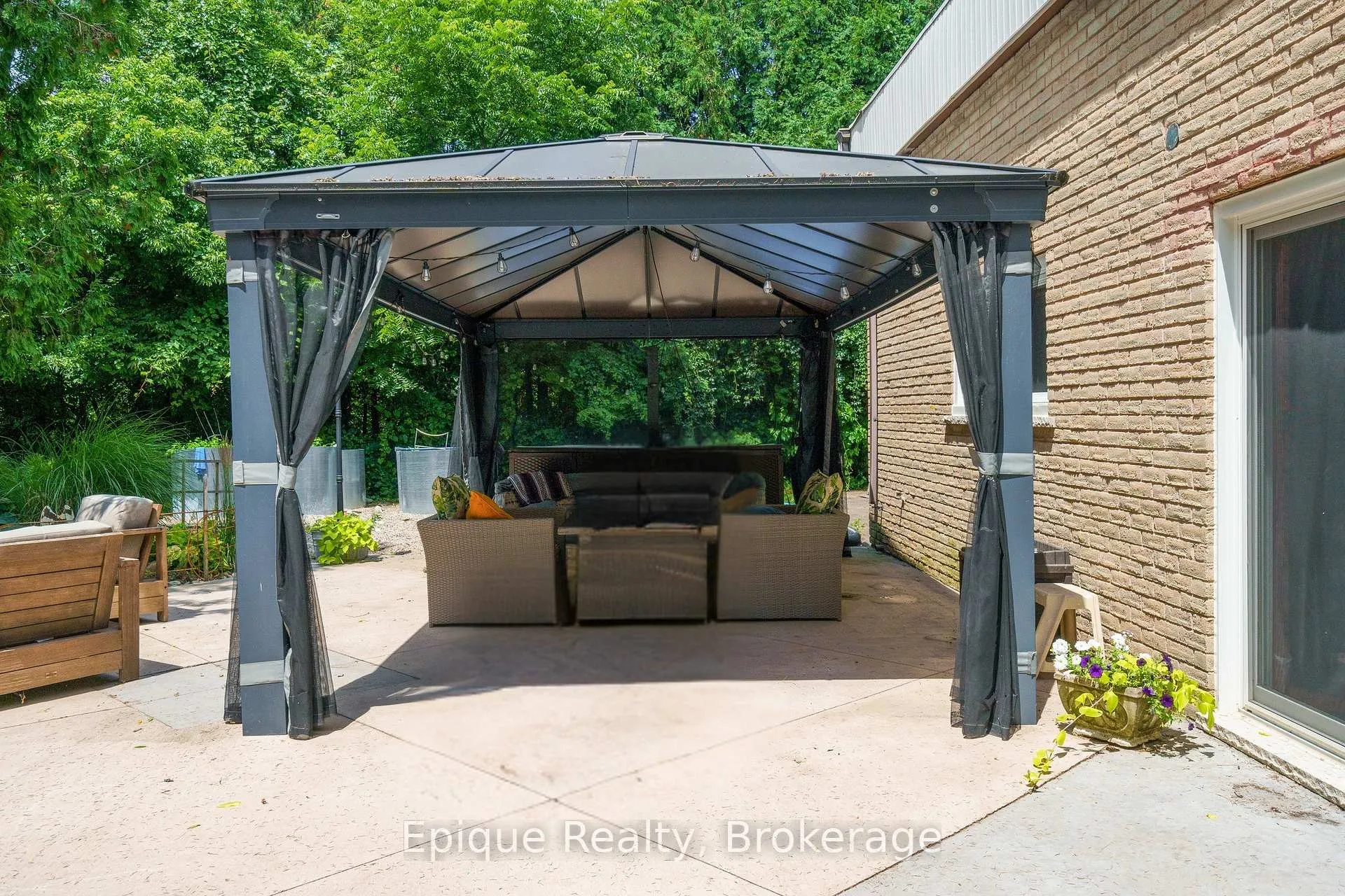 Photo 36 of 235 Concession 11 Road E, Hamilton, Freelton — HOMEH