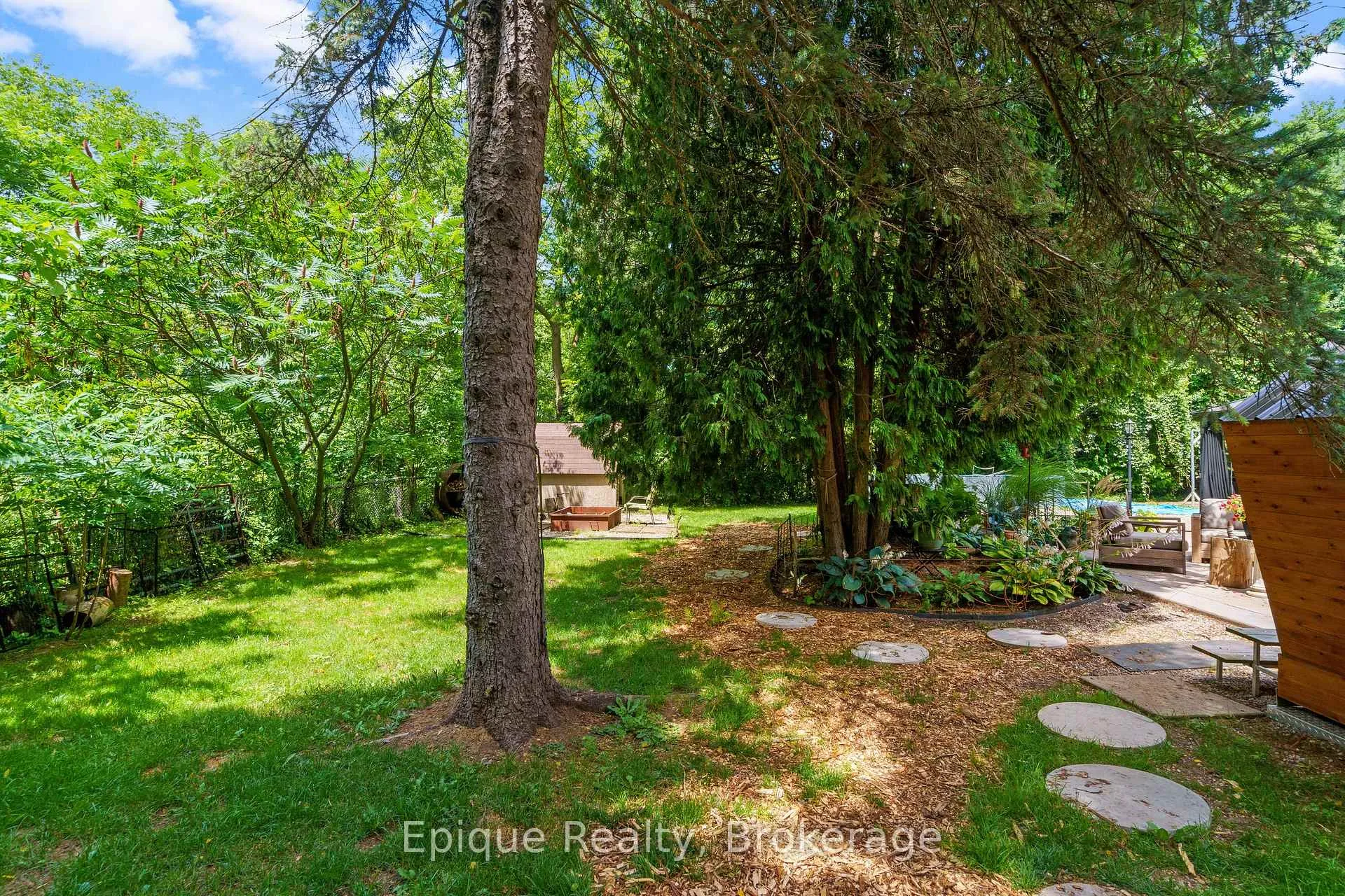 Photo 38 of 235 Concession 11 Road E, Hamilton, Freelton — HOMEH