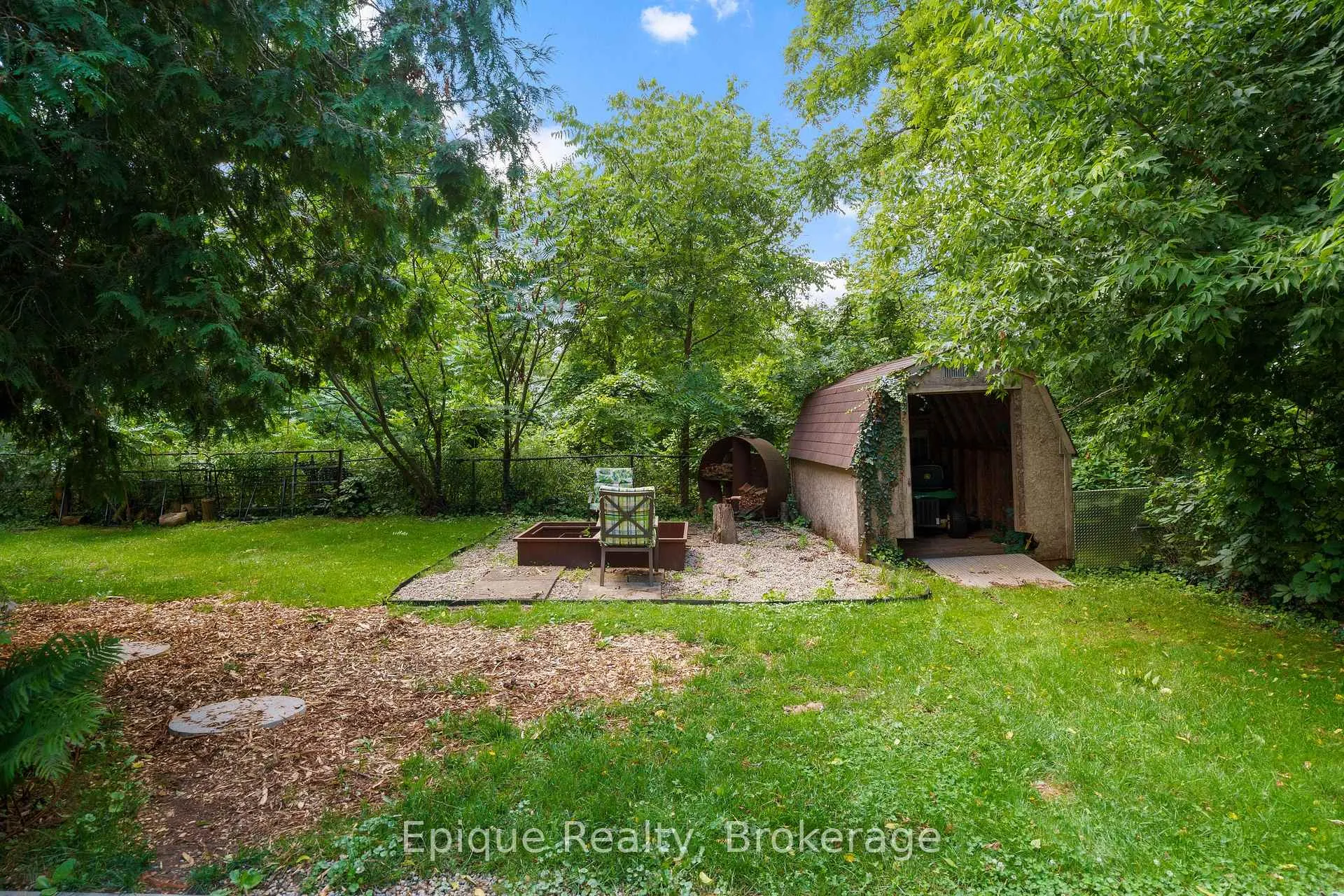 Photo 42 of 235 Concession 11 Road E, Hamilton, Freelton — HOMEH