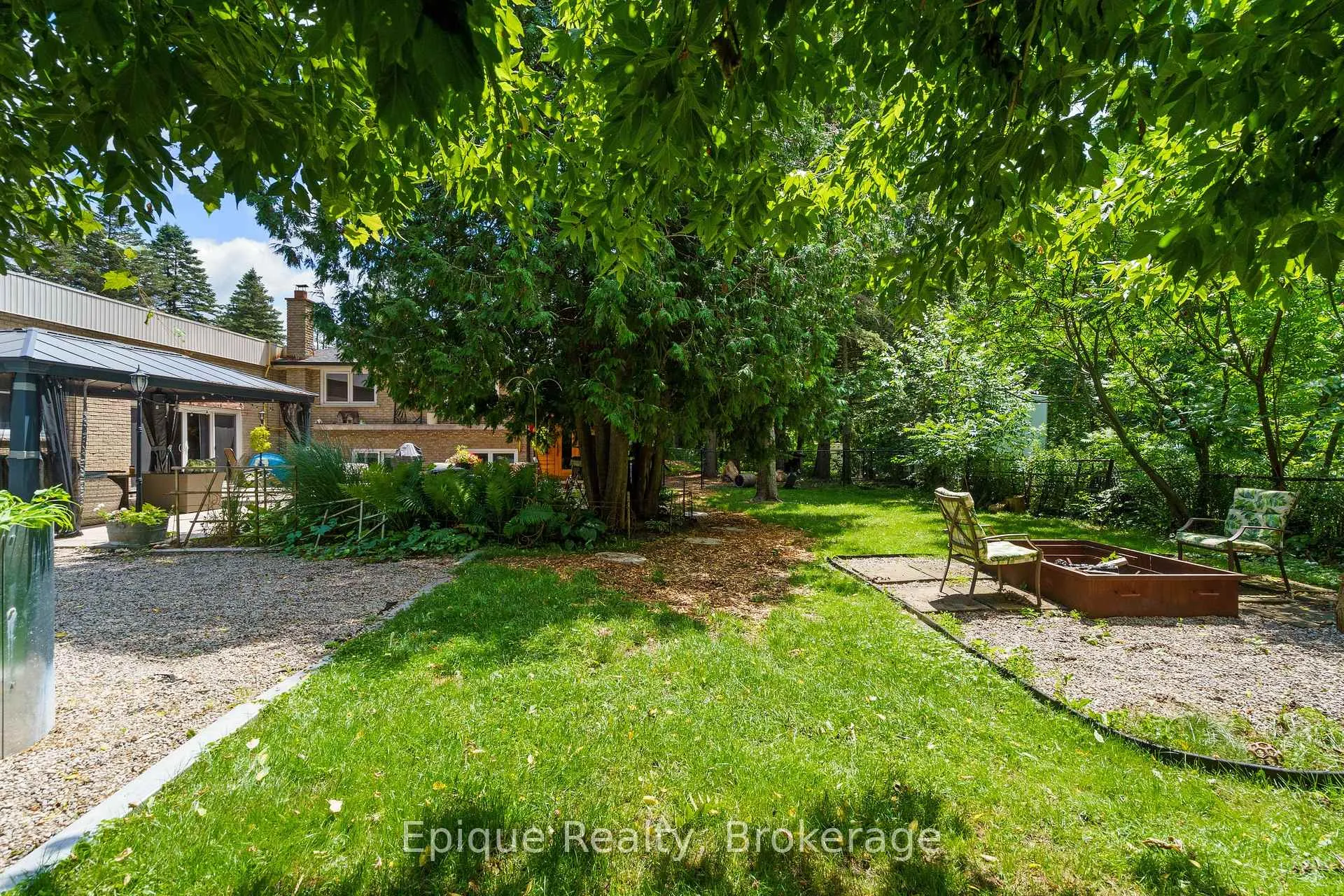 Photo 43 of 235 Concession 11 Road E, Hamilton, Freelton — HOMEH