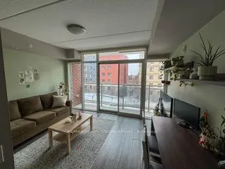 Photo 6 of Unit 312, 308 Lester Street N, Waterloo, Beechwood/University — HOMEH