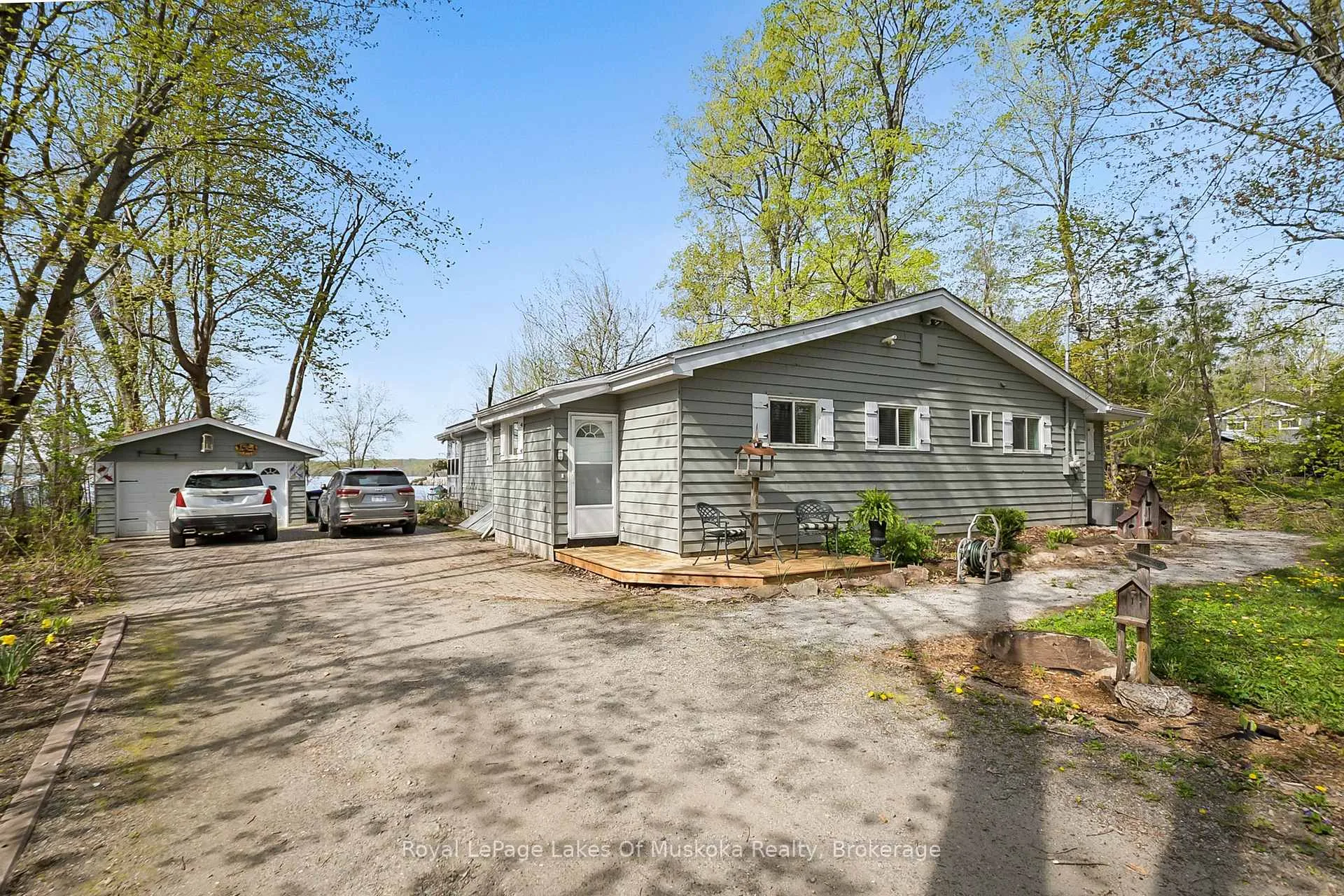 Photo 7 of 3445 Southwood Beach Boulevard, Ramara, Rural Ramara — HOMEH