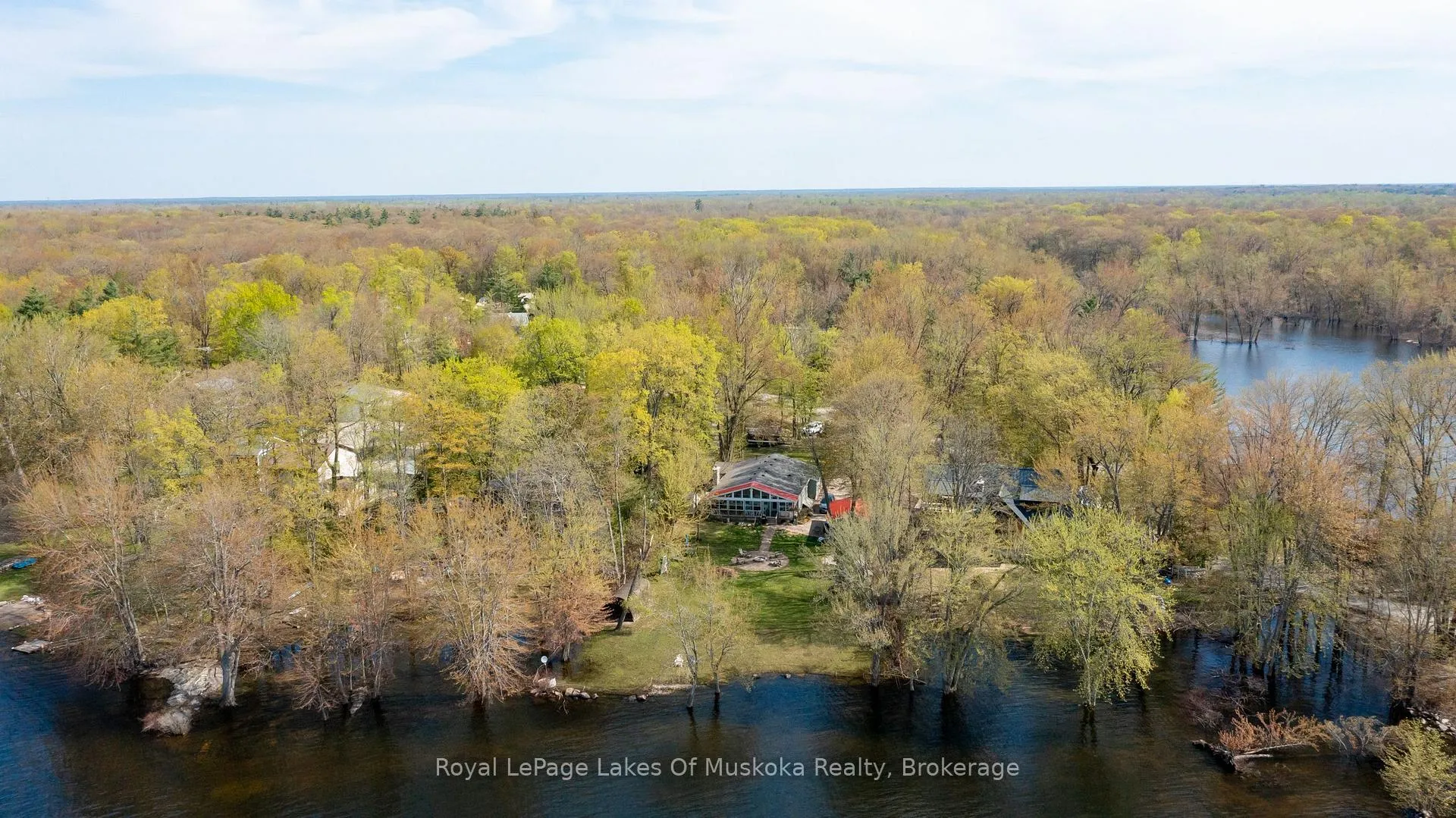 Photo 11 of 3445 Southwood Beach Boulevard, Ramara, Rural Ramara — HOMEH