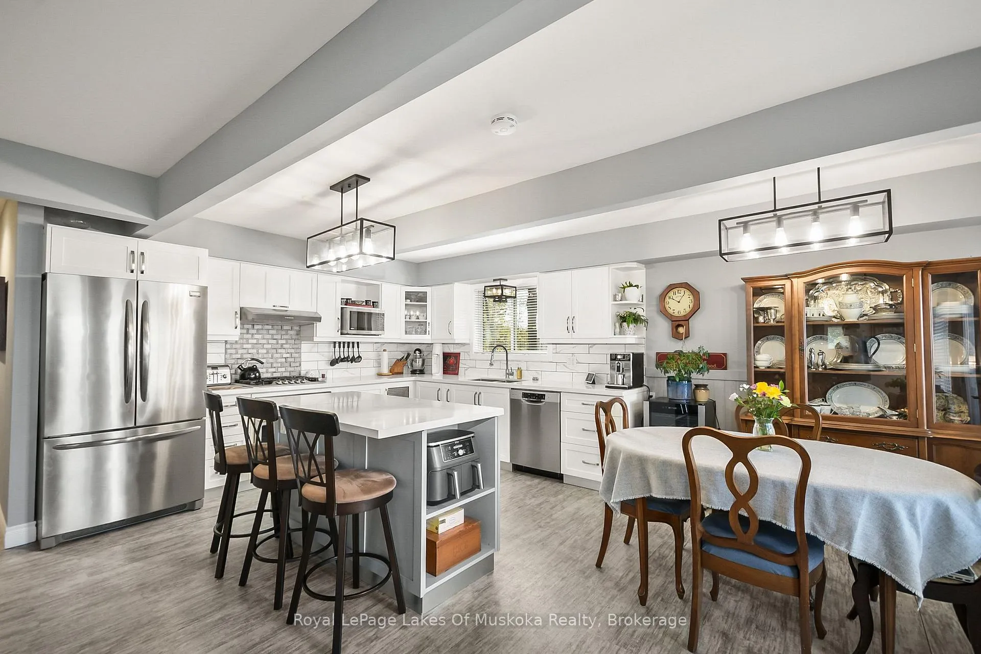 Photo 13 of 3445 Southwood Beach Boulevard, Ramara, Rural Ramara — HOMEH