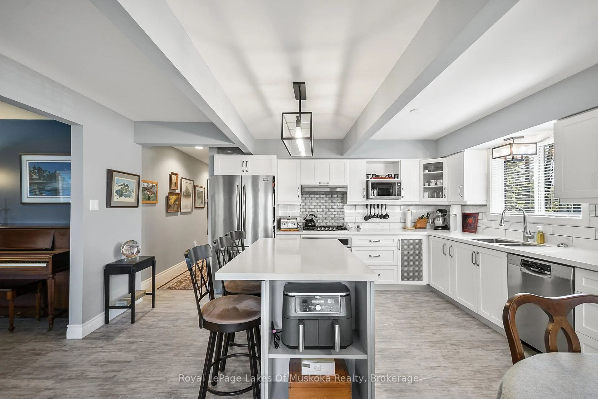 Photo 14 of 3445 Southwood Beach Boulevard, Ramara, Rural Ramara — HOMEH