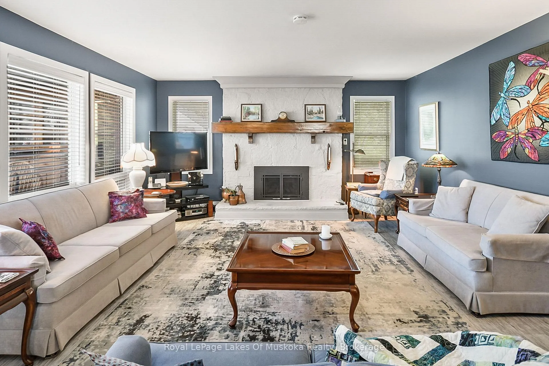 Photo 21 of 3445 Southwood Beach Boulevard, Ramara, Rural Ramara — HOMEH