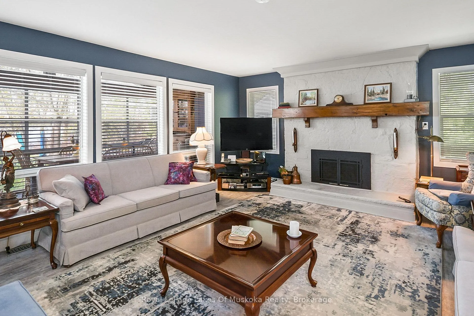Photo 22 of 3445 Southwood Beach Boulevard, Ramara, Rural Ramara — HOMEH