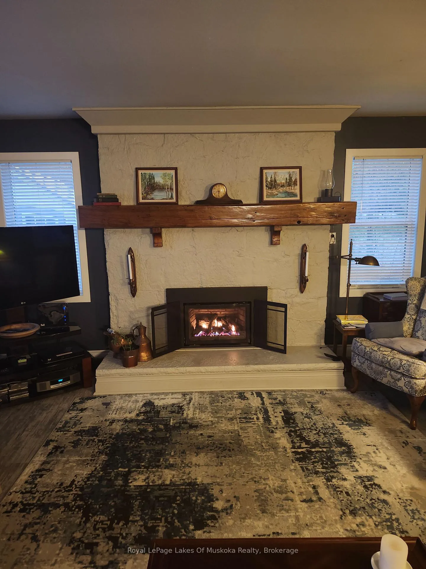 Photo 23 of 3445 Southwood Beach Boulevard, Ramara, Rural Ramara — HOMEH