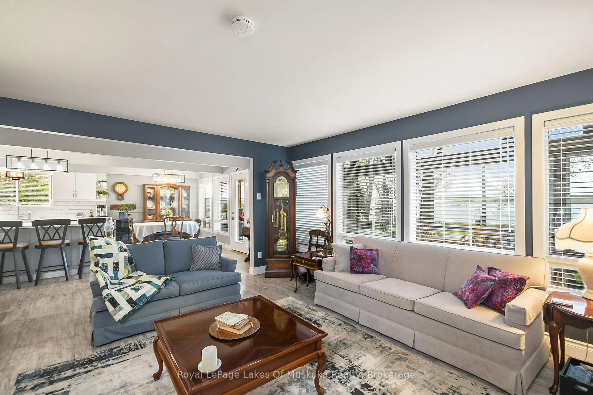 Photo 24 of 3445 Southwood Beach Boulevard, Ramara, Rural Ramara — HOMEH