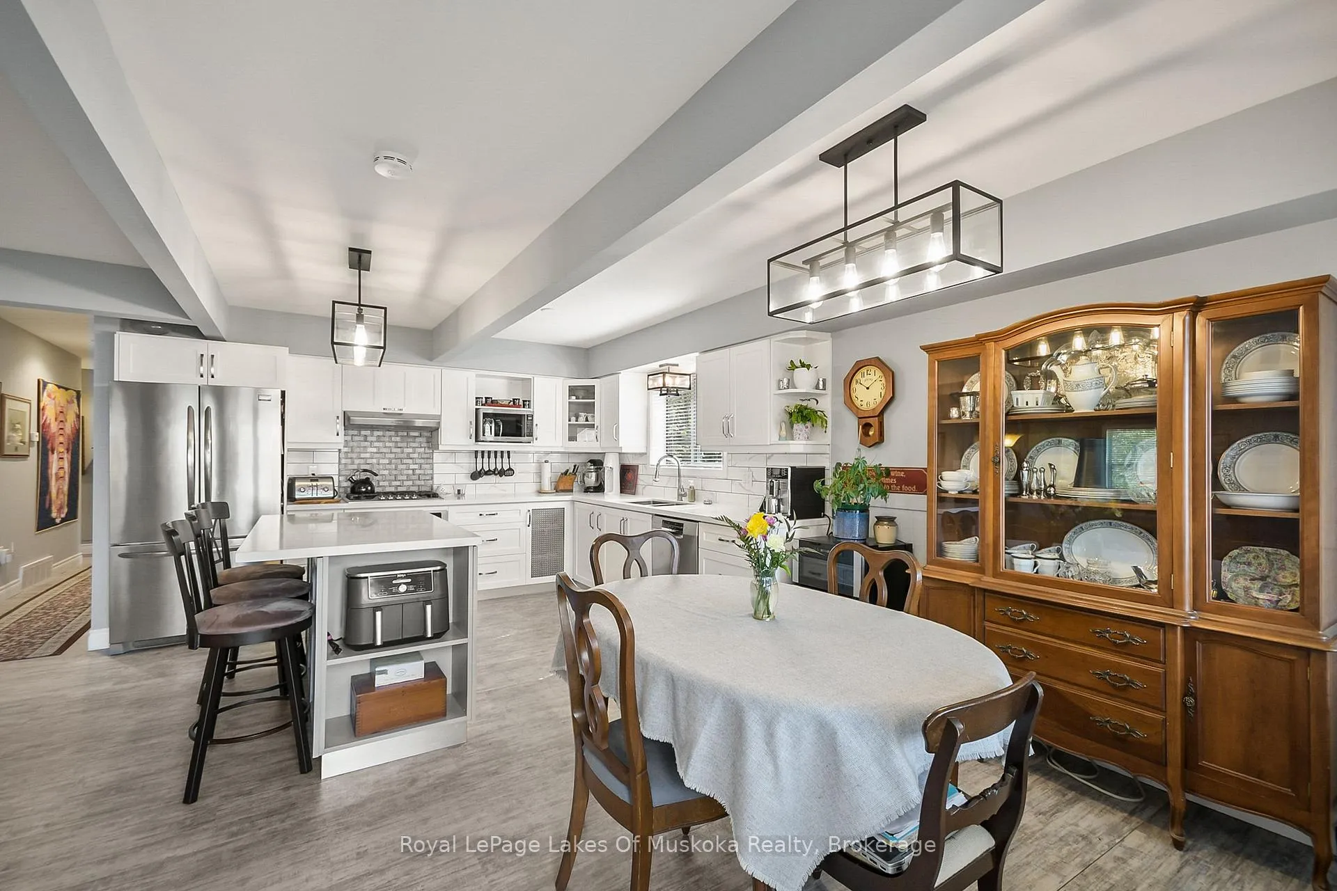 Photo 27 of 3445 Southwood Beach Boulevard, Ramara, Rural Ramara — HOMEH