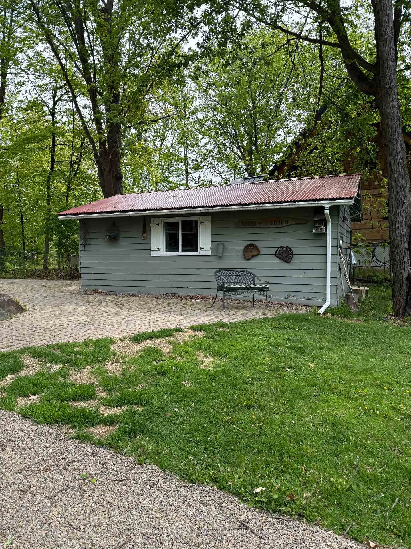 Photo 35 of 3445 Southwood Beach Boulevard, Ramara, Rural Ramara — HOMEH