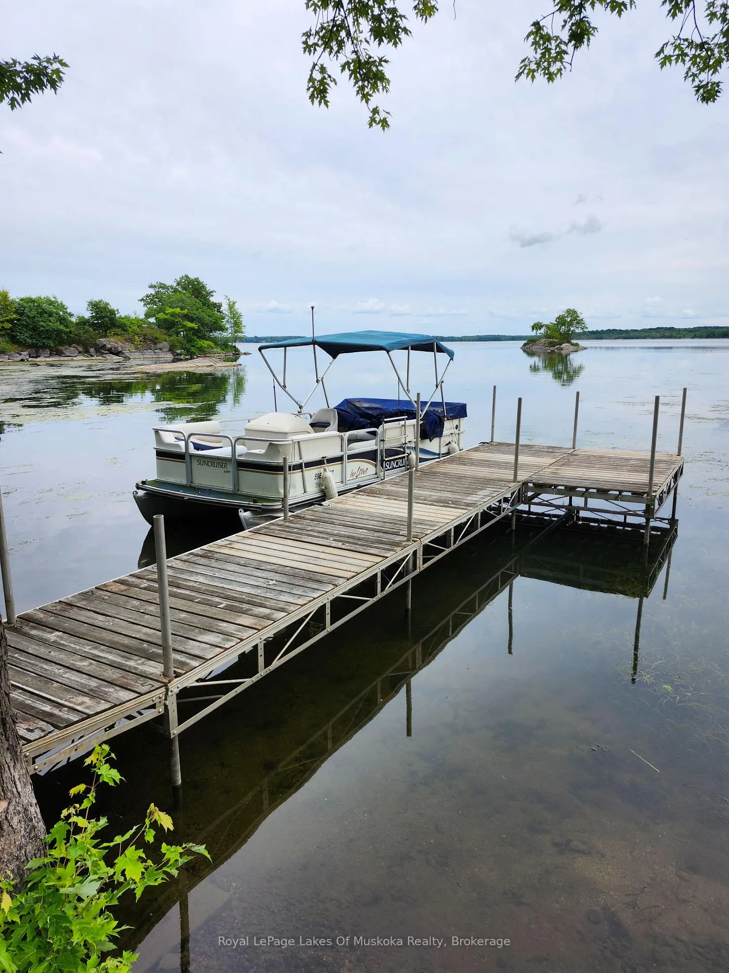 Photo 41 of 3445 Southwood Beach Boulevard, Ramara, Rural Ramara — HOMEH