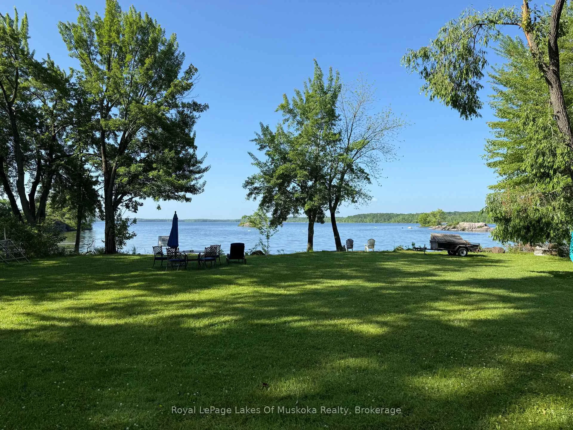Photo 43 of 3445 Southwood Beach Boulevard, Ramara, Rural Ramara — HOMEH
