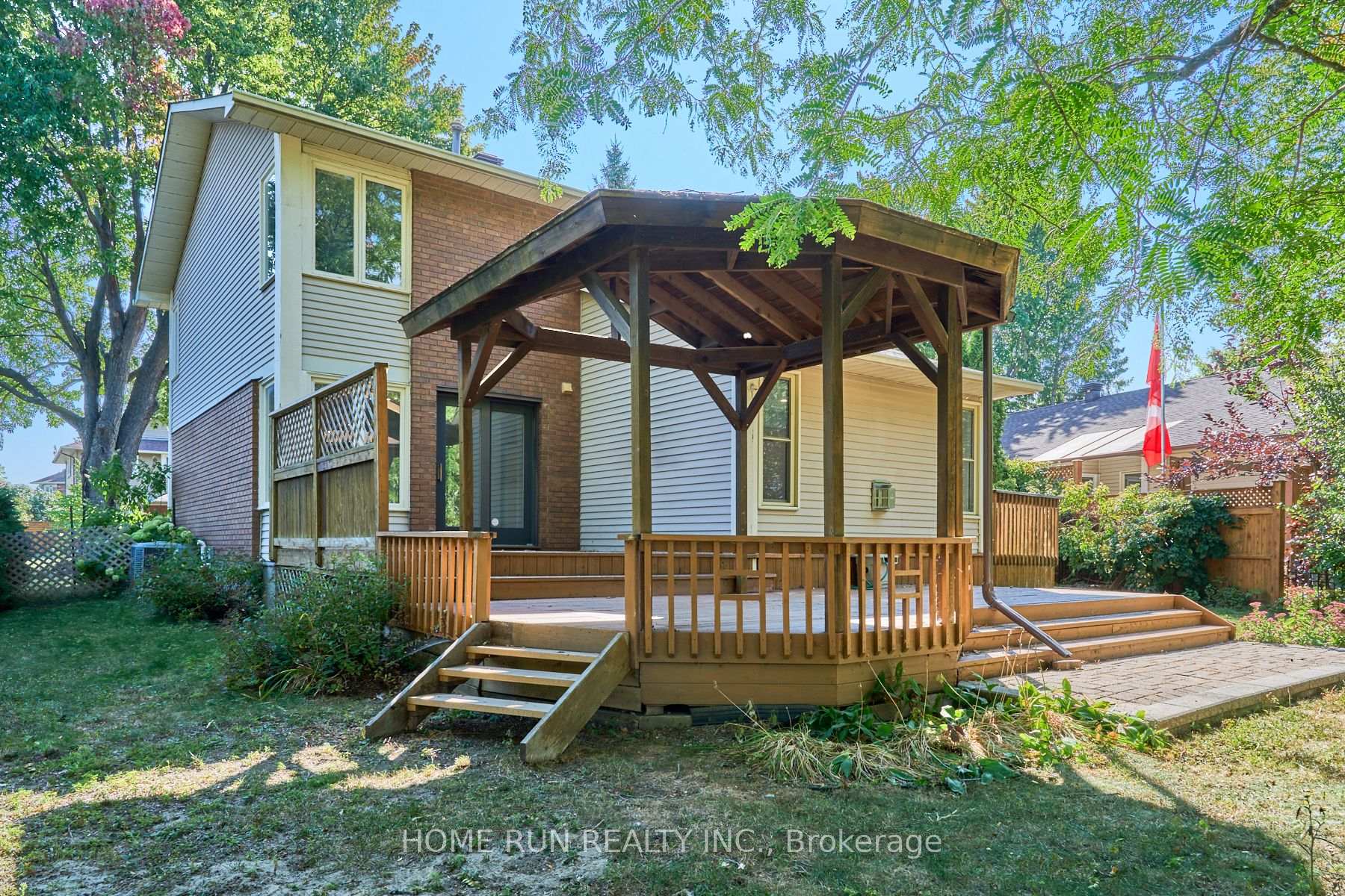 Photo 40 of 20 Thiessen Crescent, Ottawa, Kanata - Katimavik — HOMEH