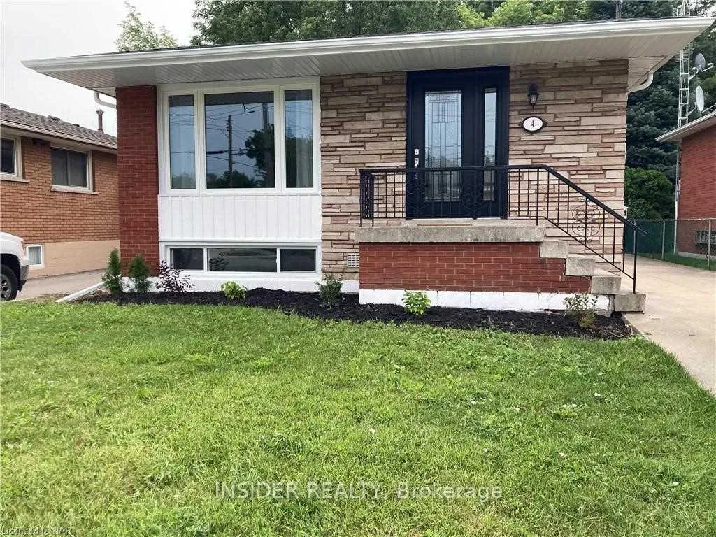 Photo 1 of 4 Parklands Drive, Hamilton, Rosedale — HOMEH