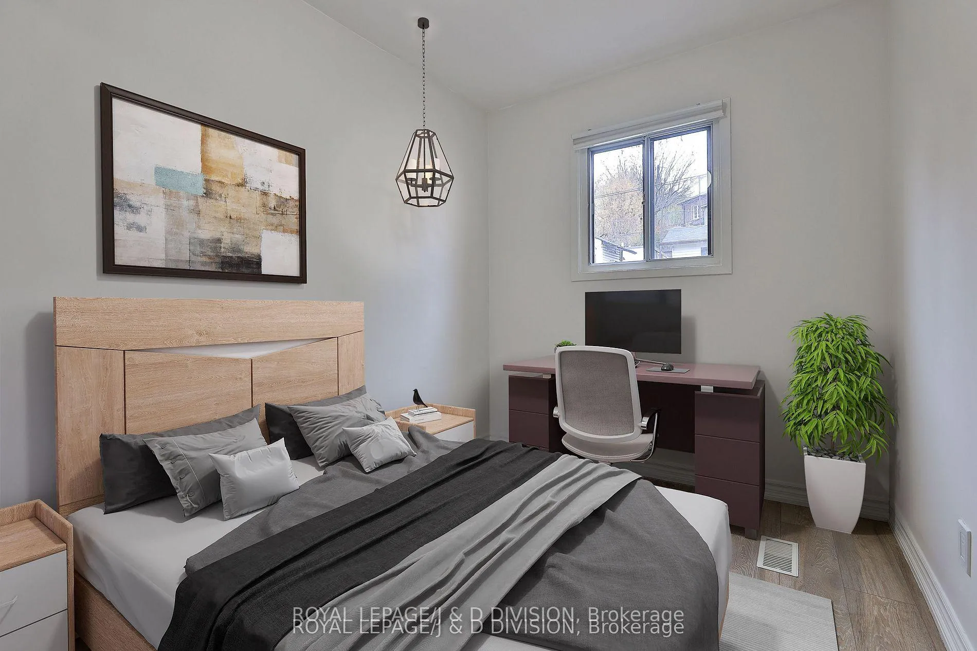 Photo 11 of 22 Holmesdale Road, Toronto, Caledonia-Fairbank — HOMEH