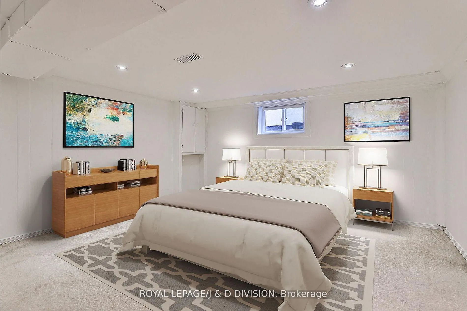 Photo 19 of 22 Holmesdale Road, Toronto, Caledonia-Fairbank — HOMEH