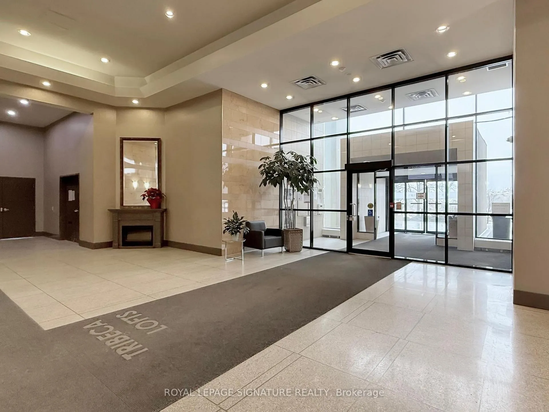 Photo 3 of Unit 706, 797 Don Mills Road, Toronto, Flemingdon Park — HOMEH