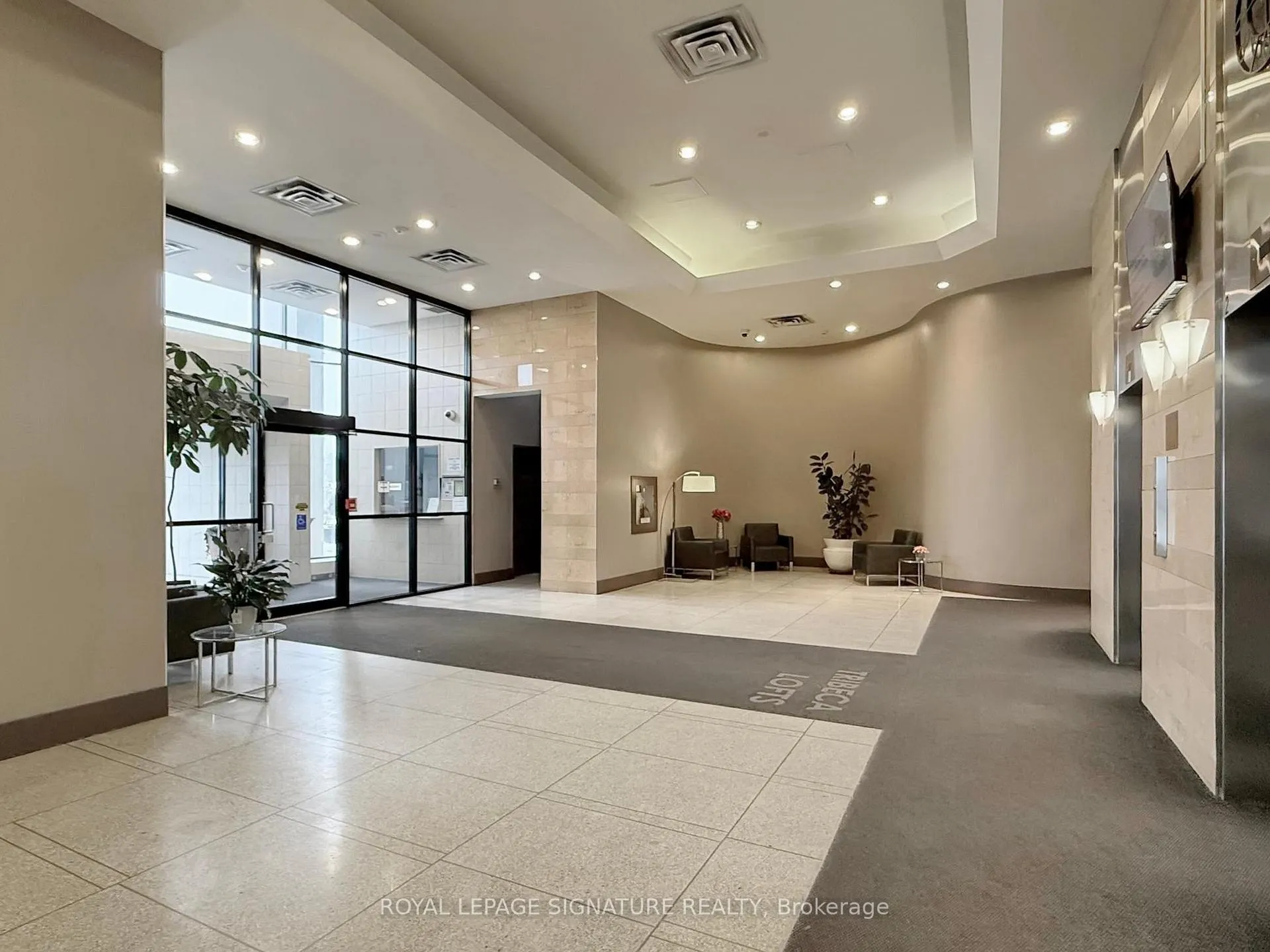 Photo 4 of Unit 706, 797 Don Mills Road, Toronto, Flemingdon Park — HOMEH